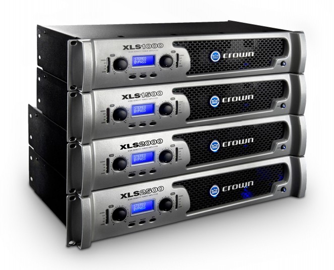 XLS DriveCore Series